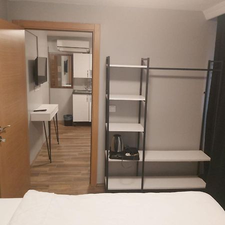 Rodos Han Istambul Exterior foto