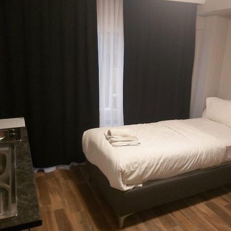 Rodos Han Istambul Exterior foto