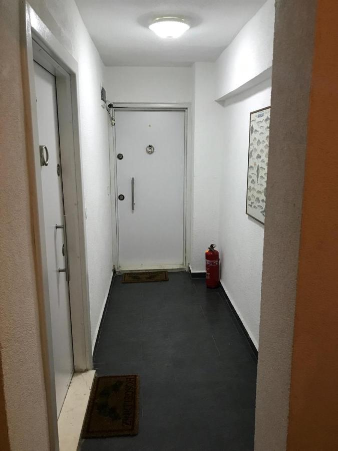 Rodos Han Istambul Exterior foto
