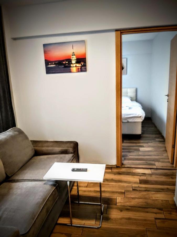 Rodos Han Istambul Exterior foto