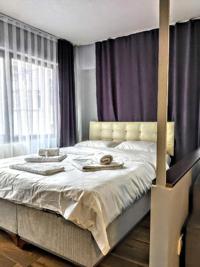 Rodos Han Istambul Exterior foto